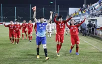 Tổng quan về giải bóng đá nữ VĐQG 2022