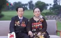 Người cựu chiến binh 2 lần được phong tặng danh hiệu Anh hùng lao động