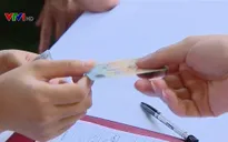 Ngày trở về của những người được đặc xá