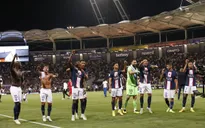 Ligue I: Messi lập cú đúp kiến tạo, PSG thắng dễ Toulouse