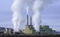 Phát thải khí nhà kính, mực nước biển dâng cao kỷ lục trong năm 2021