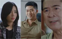 Ga-ra hạnh phúc - Tập 12: Đúng lúc say nắng Sơn Ca thì Khải "cá đông lạnh" gặp biến