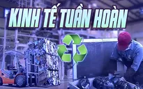Cốt lõi nền kinh tế tuần hoàn tại Nhật Bản