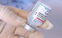 Số trẻ được tiêm phòng vaccine phòng COVID-19 tăng cao