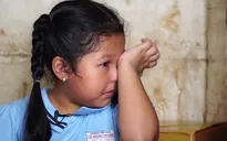 Hành trình hạnh phúc - Chương trình đầy xúc động lên sóng VTV3