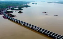 Hôm nay (1/9), cao tốc Vân Đồn - Móng Cái chính thức thông xe