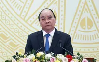 Chủ tịch nước Nguyễn Xuân Phúc: Việt Nam cần sự kết nối, chia sẻ và chung tay của cộng đồng quốc tế