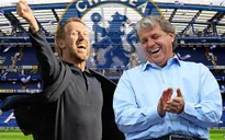 Graham Potter và kế hoạch đưa niềm tin trở lại sân Stamford Bridge