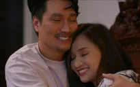 Chồng cũ, vợ cũ, người yêu cũ - Tập 39: Việt vỡ oà hạnh phúc khi biết Giang không phá thai