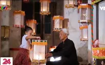 Đèn kéo quân - Món quà Trung thu trong kí ức