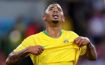ĐT Brazil công bố danh sách tập trung tháng 9: Vắng mặt Gabriel Jesus