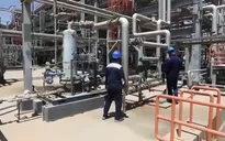 Đề nghị Iraq tăng xuất khẩu dầu sang châu Á