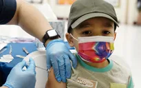Canada phê duyệt vaccine COVID-19 cho trẻ từ 6 tháng đến 4 tuổi
