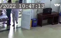 Mắc nghẹn bánh Trung thu, người đàn ông 60 tuổi khó thở, tím tái
