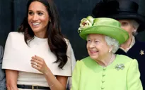 Meghan Markle "không được chào đón" đến Balmoral vào phút cuối đời của Nữ hoàng