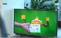 Cartoon series "Miracle Friends": interesting knowledge about the immune system for young children