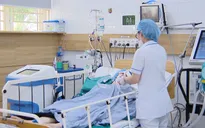 Bệnh viện Bạch Mai thiếu trầm trọng nhiều nhóm thuốc giải độc