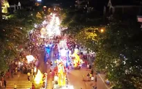 Lưu giữ nét đẹp Trung thu