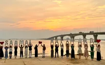 Liveshow mở màn vòng CK toàn quốc Sao Mai 2022: 18 thí sinh chính thức chào sân