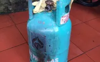 Rò khí gas gây cháy làm 3 người bỏng nặng