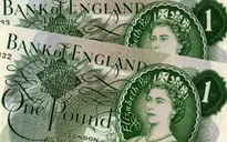 Hơn 4,7 triệu tờ tiền giấy ở Anh có hình Nữ hoàng Elizabeth II sẽ bị thay thế