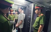 Đấu trí bất ngờ xuất hiện nhân vật mới