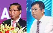 Thủ tướng Chính phủ bổ nhiệm 2 Thứ trưởng