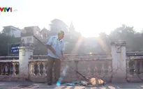 Học Bác để làm những việc tốt cho đời
