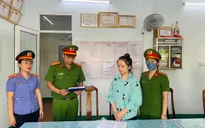 Quảng Nam: Khởi tố người phụ nữ lừa đảo chiếm đoạt hơn 50 tỷ đồng