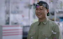 Ga-ra hạnh phúc - Tập 16: Sơn Ca tới làm ở ga-ra, Trung cười tít mắt