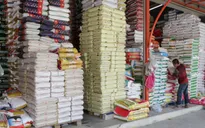 Thái Lan dự kiến xuất khẩu 7,5 triệu tấn gạo