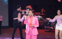 Phương Vy nhớ khoảnh khắc đăng quang, Ngô Kiến Huy không quên ký ức đau thương với Vietnam Idol