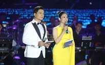 MC Thuỳ Linh tươi như nắng bên MC Danh Tùng lịch lãm, bảnh bao