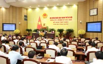 Hà Nội: Thông qua chủ trương đầu tư 19 dự án đầu tư công quan trọng