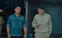 Ga-ra hạnh phúc: Những câu thoại "mặn mòi" của Trung trâu