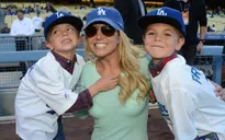 Bị "hắt hủi", Britney Spears vẫn chưa sẵn sàng gặp các con