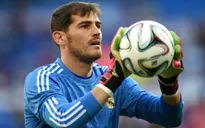 Danh sách thủ môn xuất sắc nhất mọi thời đại của Iker Casillas: Không có chỗ cho Alisson