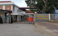 1 sản phụ tử vong sau sinh tại Đắk Lắk