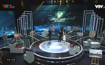 Khát vọng vươn tới chân trời - 35 năm Ban Khoa giáo đồng hành cùng khán giả