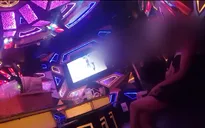 Bị tạm đình chỉ hoạt động, nhiều quán karaoke vẫn mở "chui" thâu đêm suốt sáng