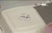 Ấm lòng những suất cơm 5.000 đồng hỗ trợ bệnh nhân ở Hà Nội