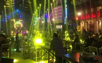 Phát hiện hơn 100 đối tượng sử dụng ma túy trong quán beer club