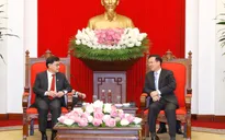 Thúc đẩy quan hệ đối tác chiến lược Việt Nam - Singapore