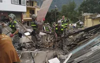 Số người tử vong do động đất tăng lên 93, các dịch vụ ở tỉnh Tứ Xuyên trở lại bình thường