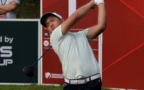 Vòng 1 DNSE Vietnam Open 2022: Anh Minh dẫn đầu