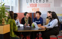 Trường đại học của New Zealand giới thiệu học bổng dành cho sinh viên Đông Nam Á
