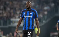 Romelu Lukaku tiếp tục vắng mặt vì chấn thương
