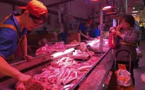 Trung Quốc phát triển giống lợn mới “ăn ít, nhiều thịt”