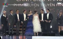 "Thương ngày nắng về" và “11 tháng 5 ngày” đồng giải Cánh diều vàng, VFC bội thu giải thưởng