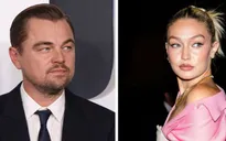 Leonardo DiCaprio và Gigi Hadid đang "tìm hiểu nhau"